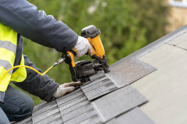 Best Cold Roofs  in Loyalhanna, PA